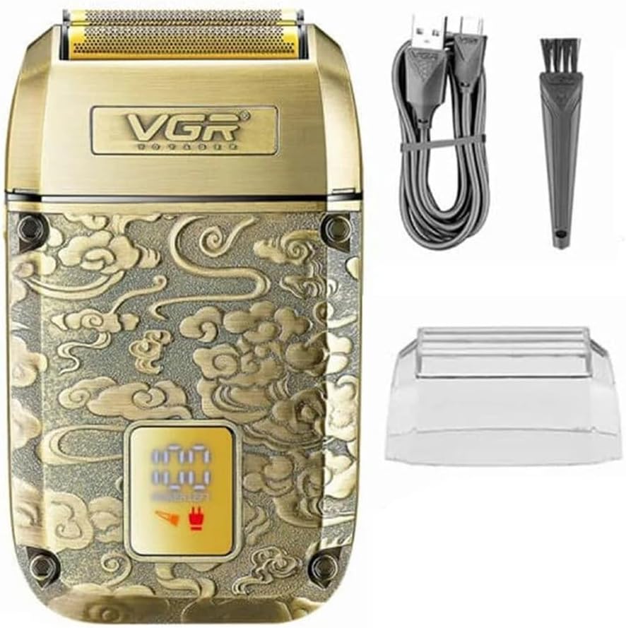 V-337 مكنه تنعيم