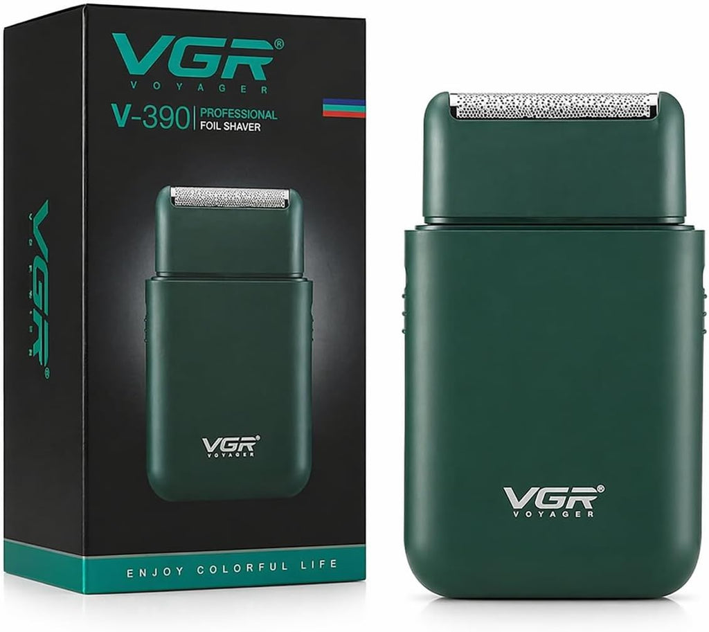 VGR 390