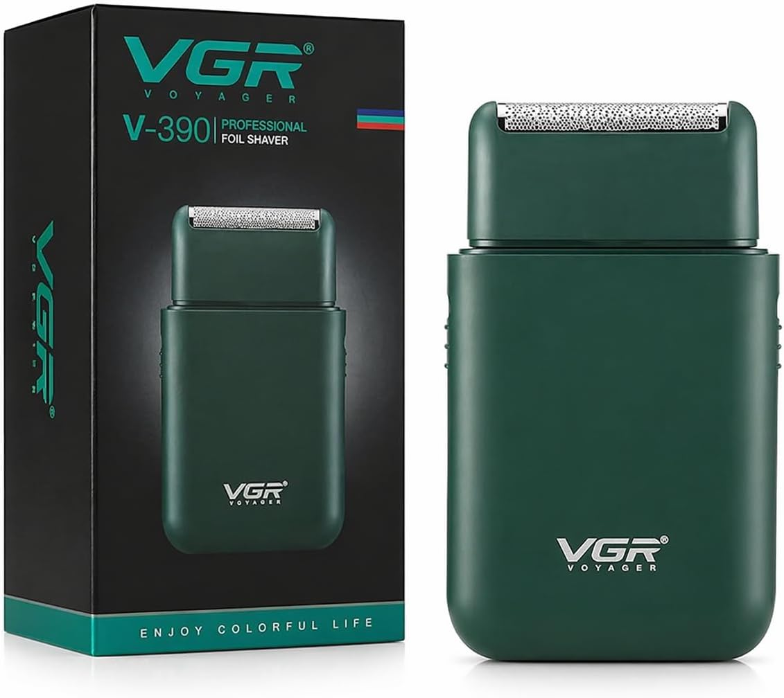 VGR 390