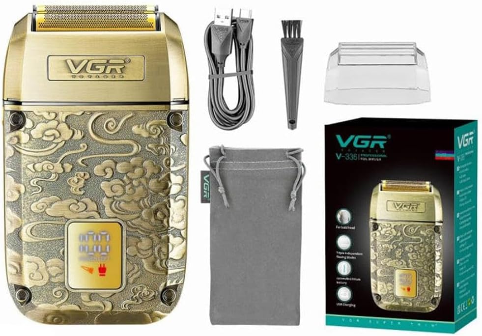 V-337 مكنه تنعيم