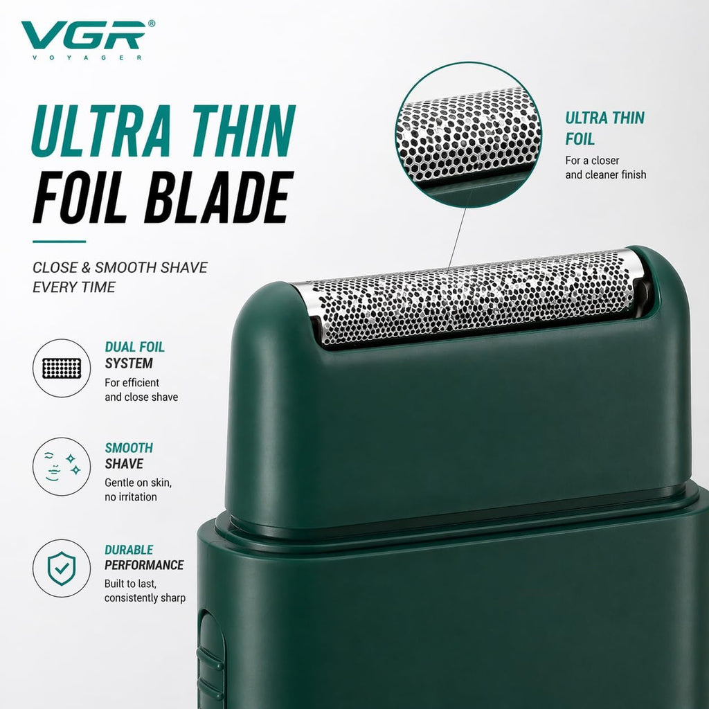 VGR 390