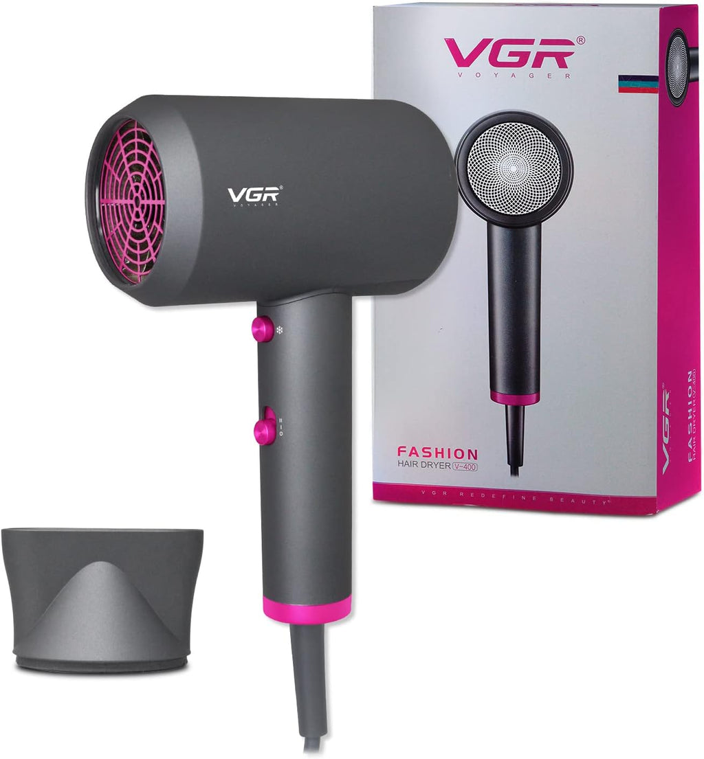 VGR V-400 Professional Hair Dryer