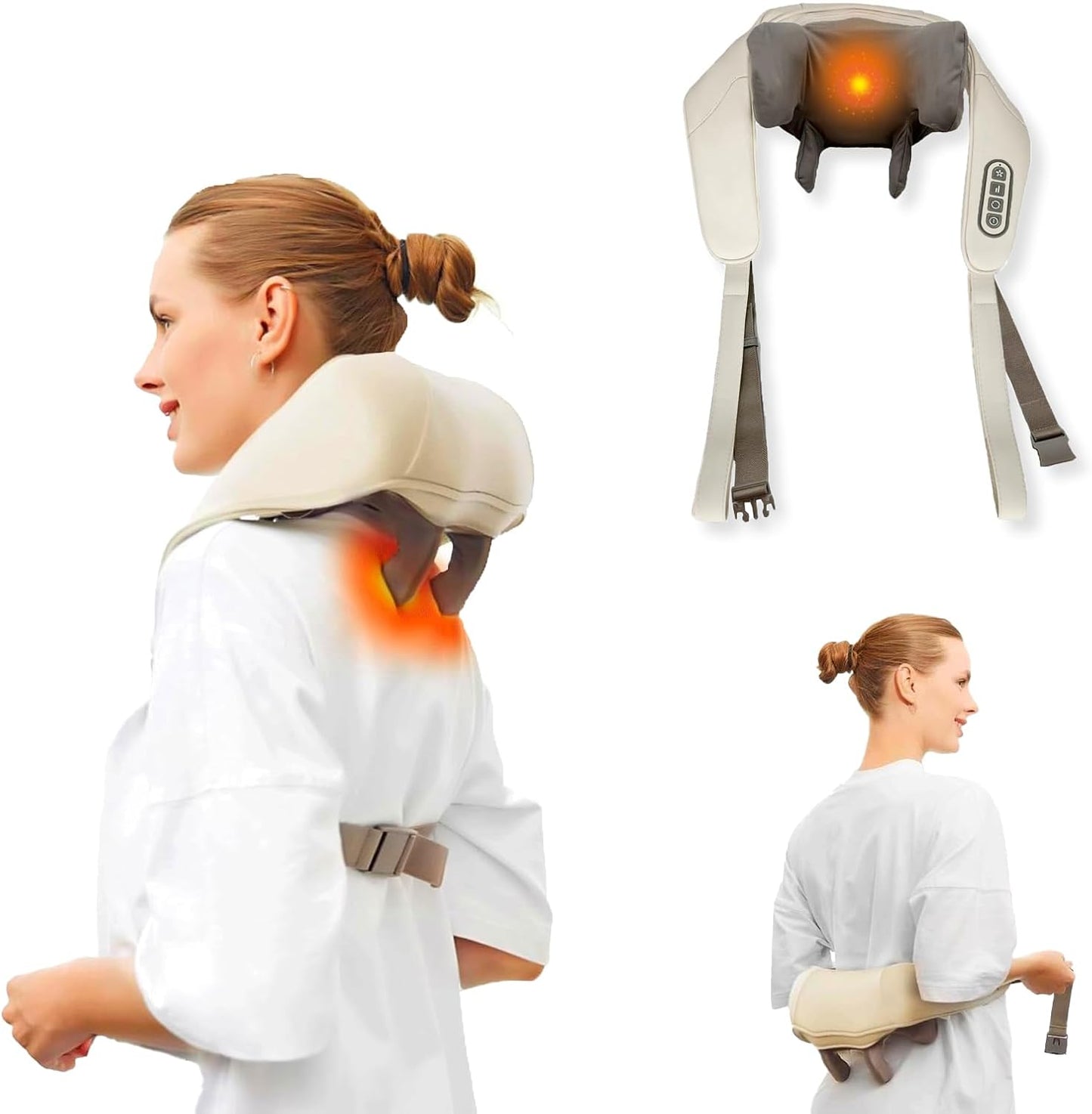 maxtop Shoulder Massager