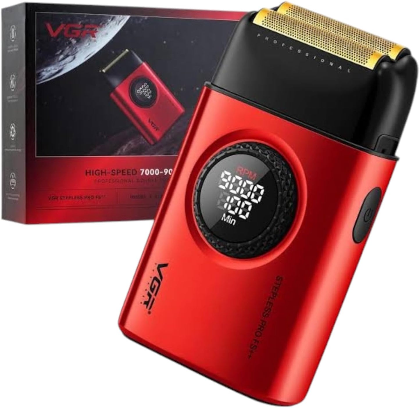 V-377 مكنه تنعيم