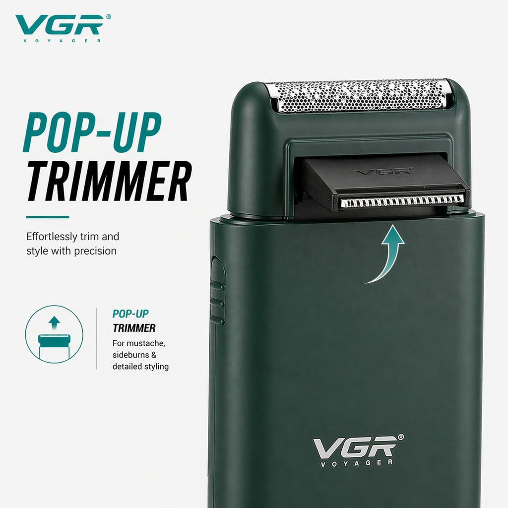 VGR 390