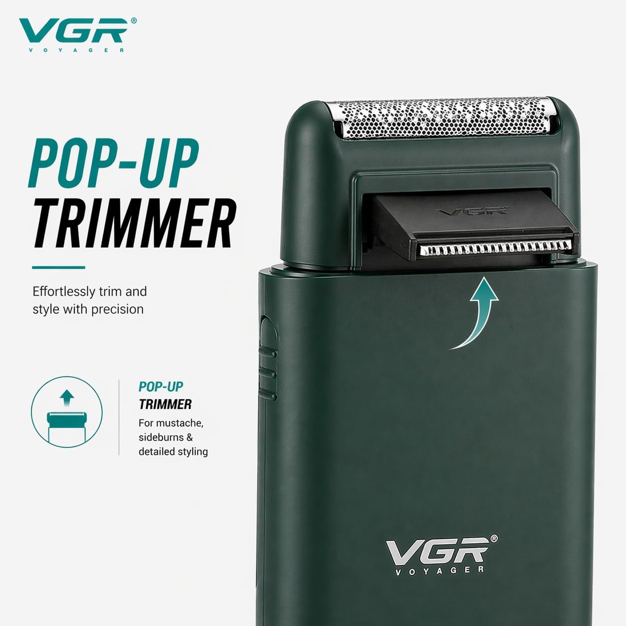 VGR 390