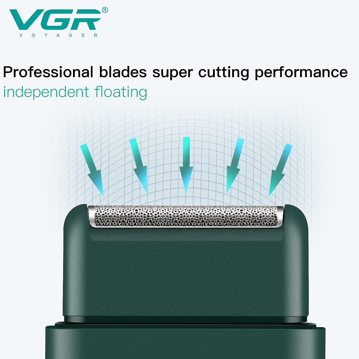 VGR 376
