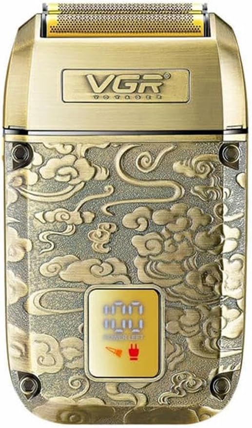 V-337 مكنه تنعيم