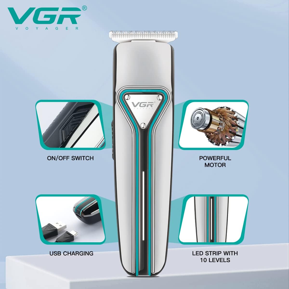 VGR-008
