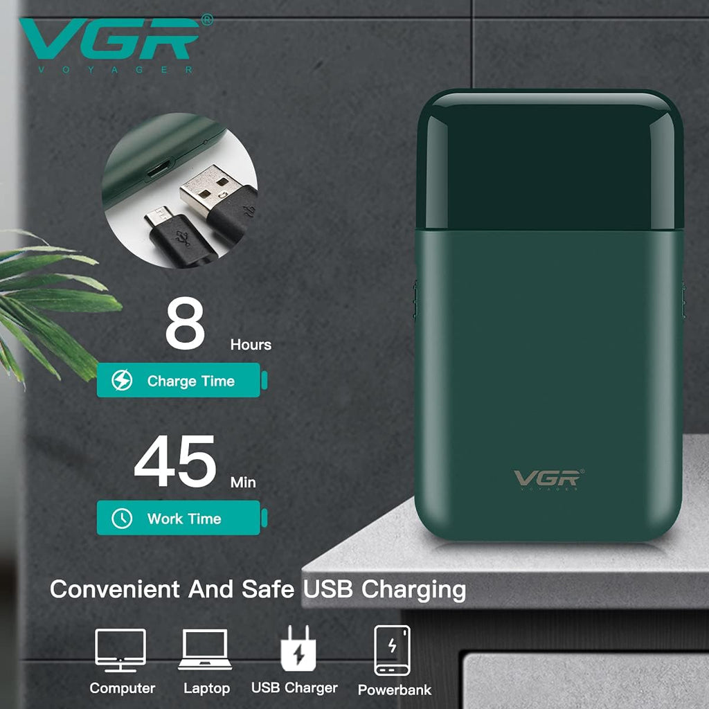 VGR 376