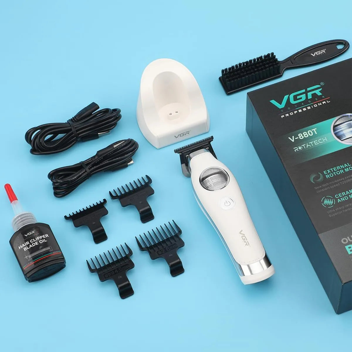 VGR-880T