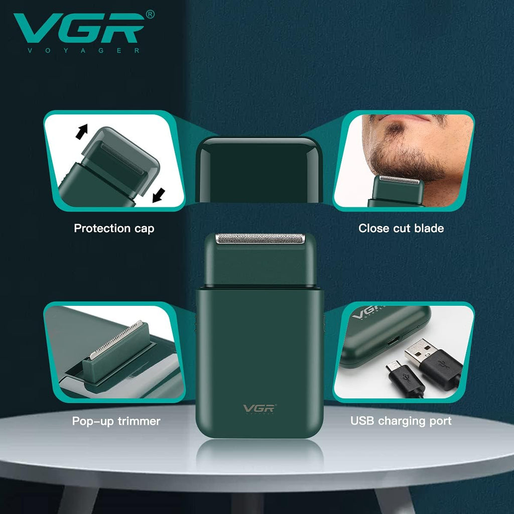 VGR 390