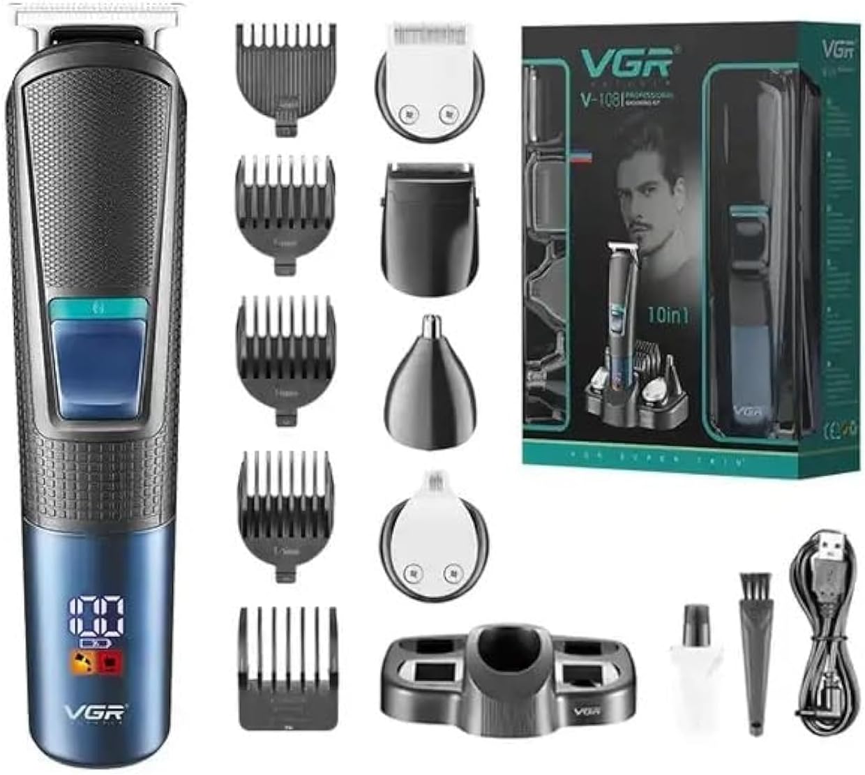 VGR-V-108