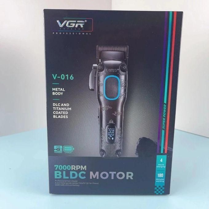 VGR  V-016