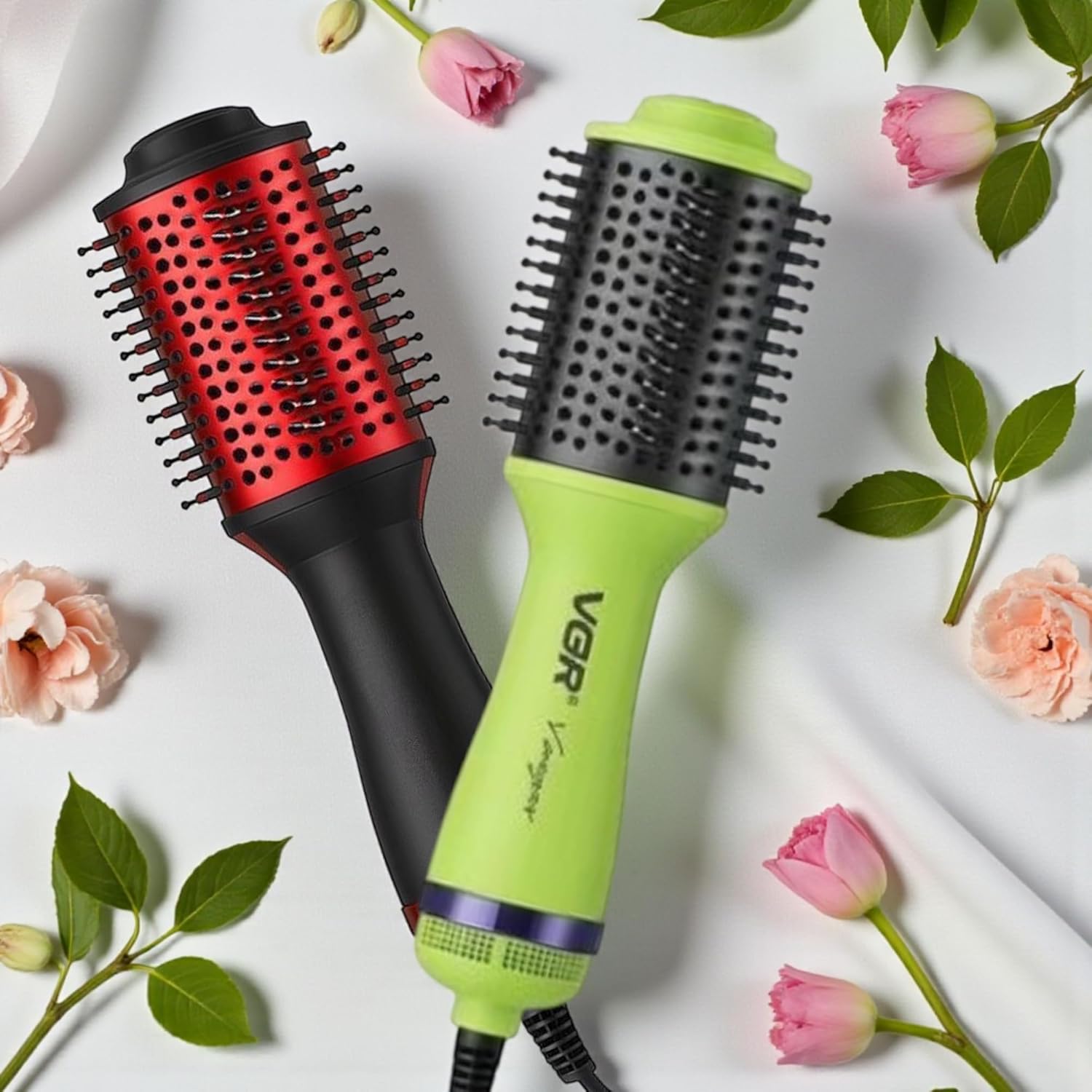 V-415 Electric Hot Air Brush