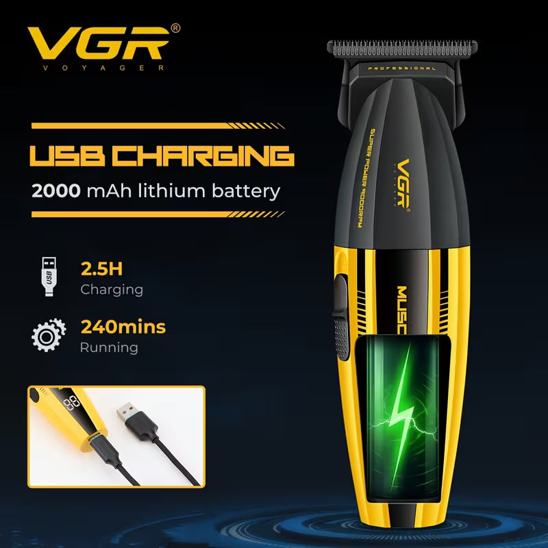 VGR - 285 T