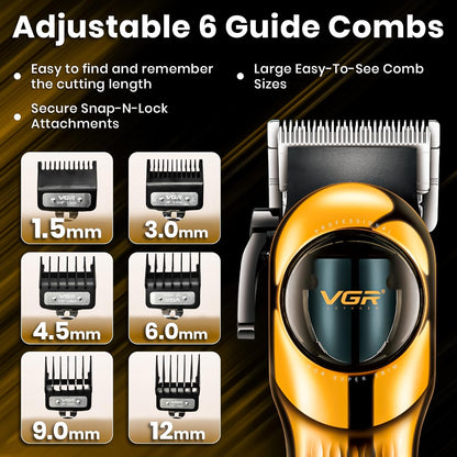 VGR V-166