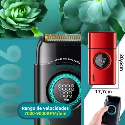 V-377 مكنه تنعيم