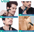 VGR V-393 PROFEESSIONAL HAIR CLIPPER