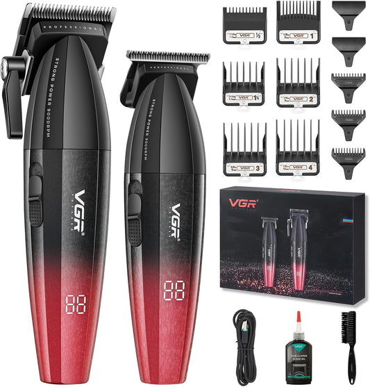 VGR-640 S2