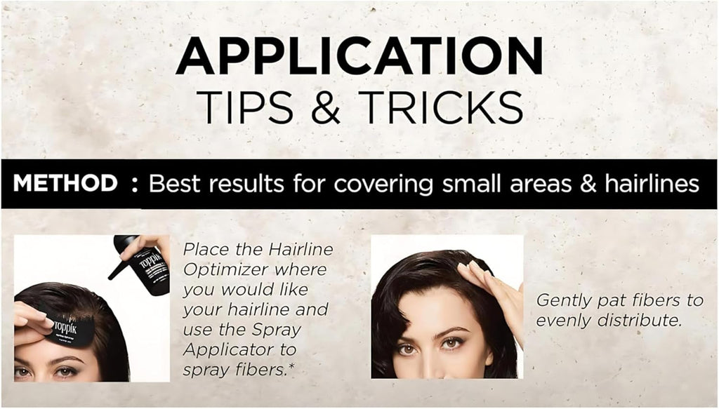Toppik Hair