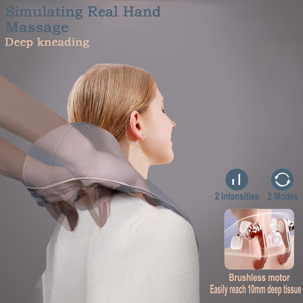 maxtop Shoulder Massager