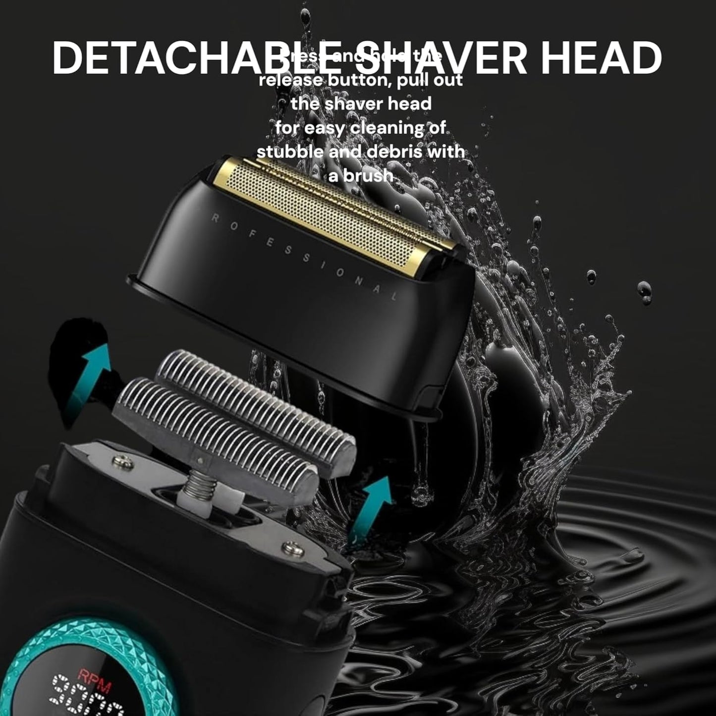 V-377 مكنه تنعيم