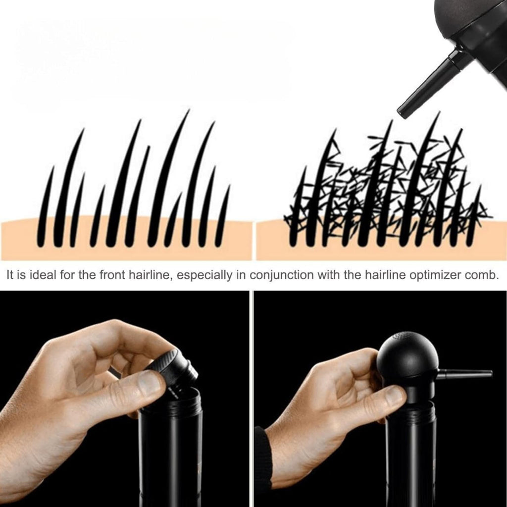 Toppik Hair