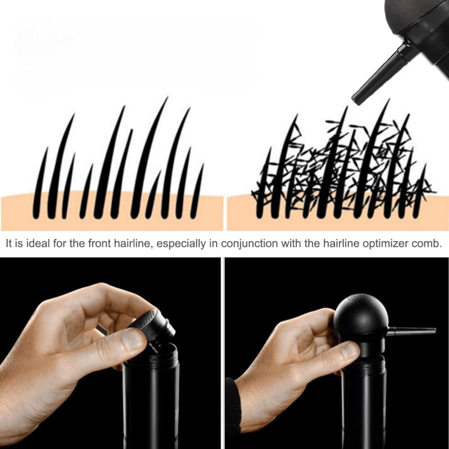 Toppik Hair