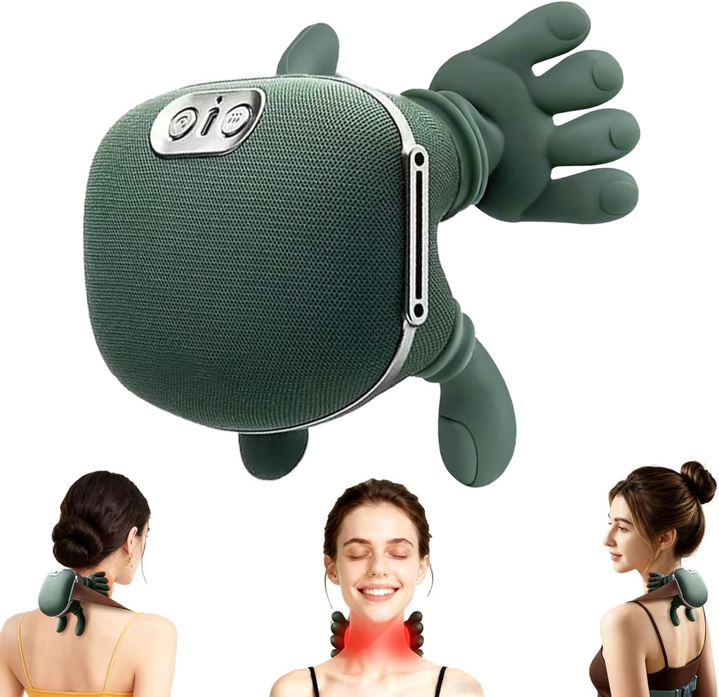 Heated Massager MAXTOP MP993