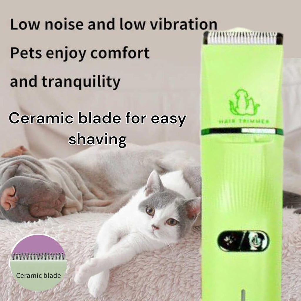 ماكينة حلاقة للحيوانات الأليفة - VGR-219