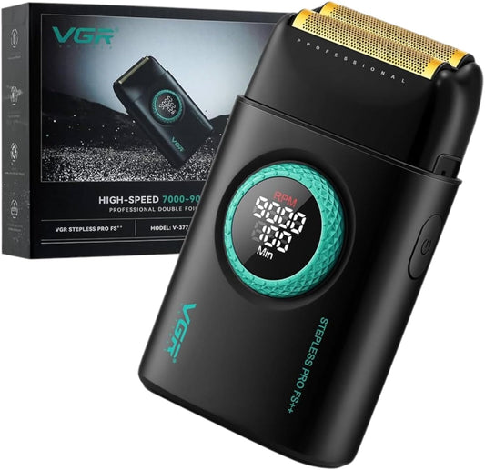 V-377 مكنه تنعيم