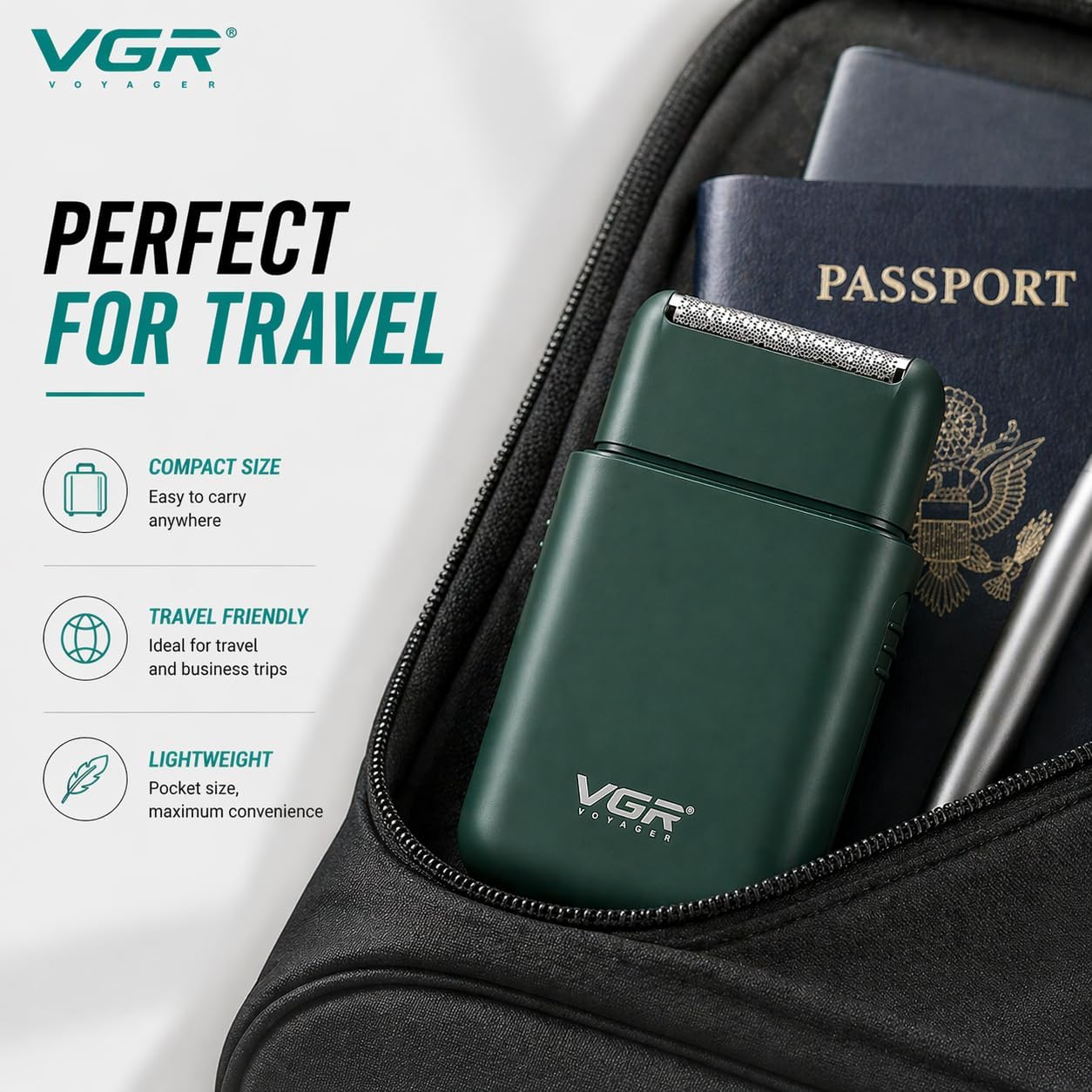 VGR 390