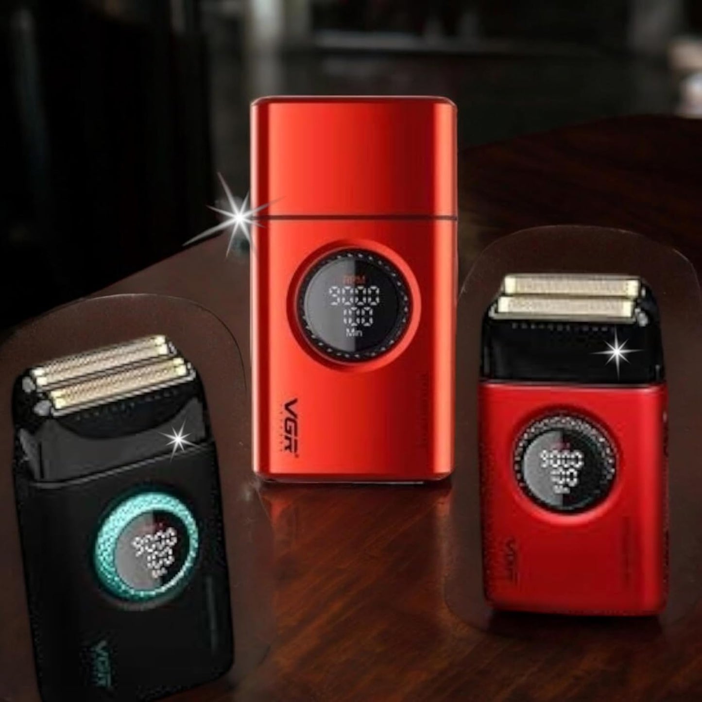 V-377 مكنه تنعيم