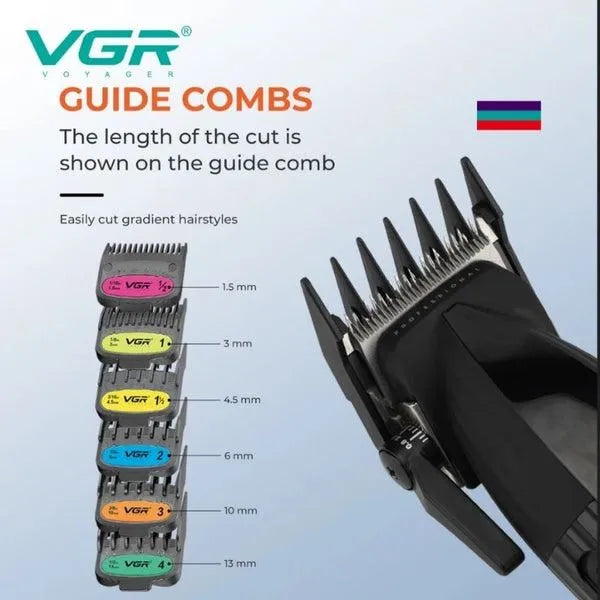 VGR V-889C