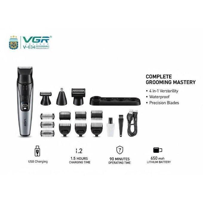 VGR-634