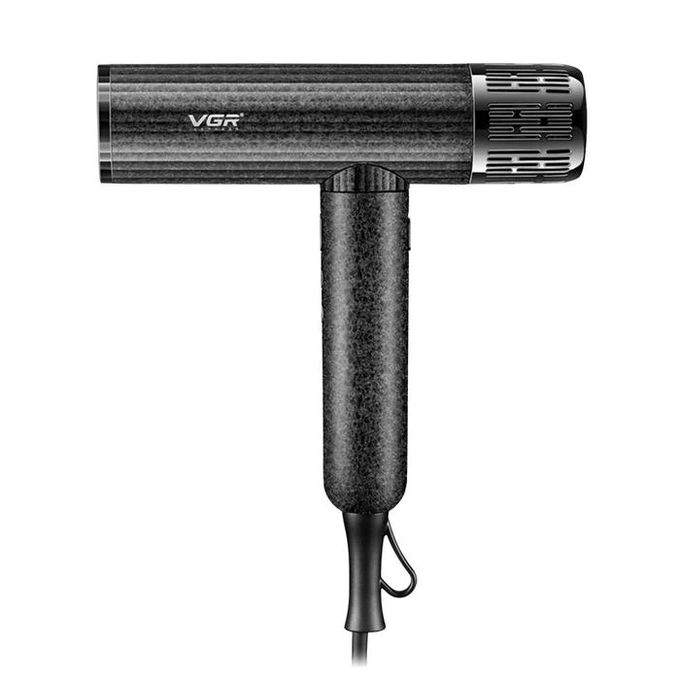 VGR مجفف شعر احترافي كهربائي V-640HD