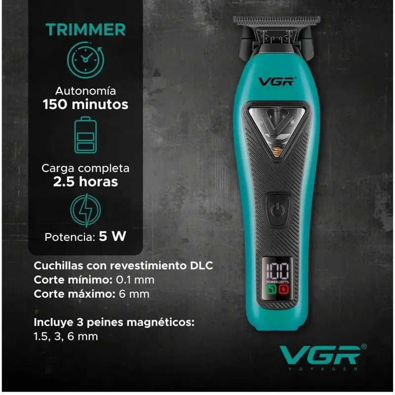 VGR  V035 S3