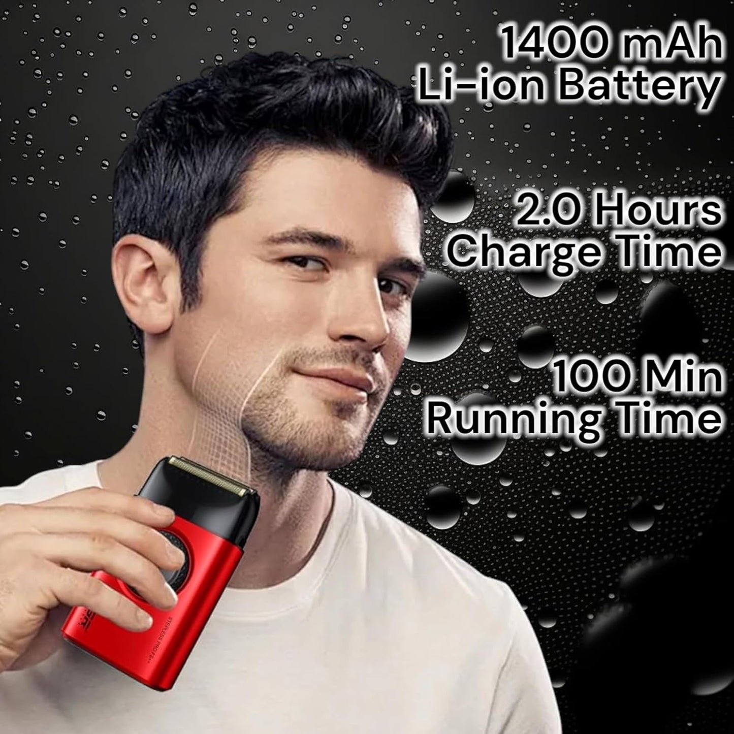 V-377 مكنه تنعيم