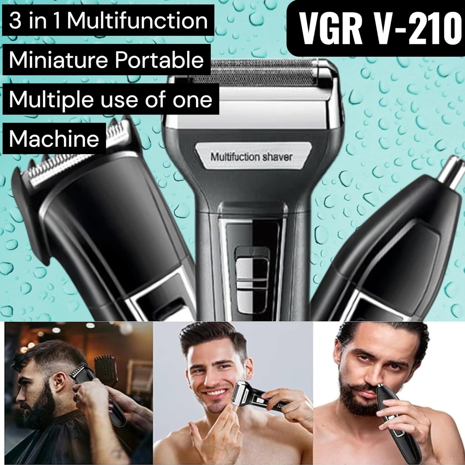 VGR-210
