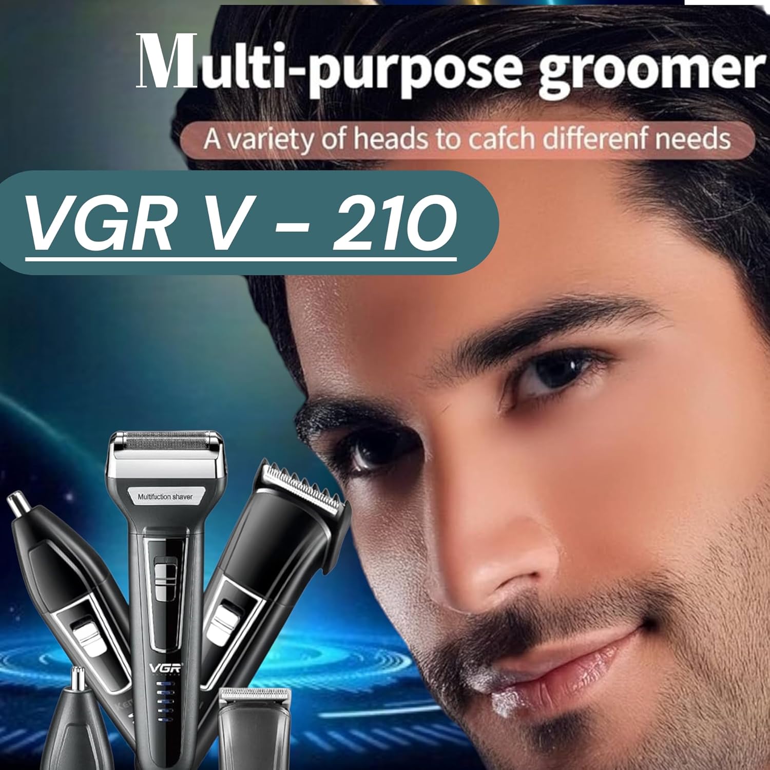 VGR-210