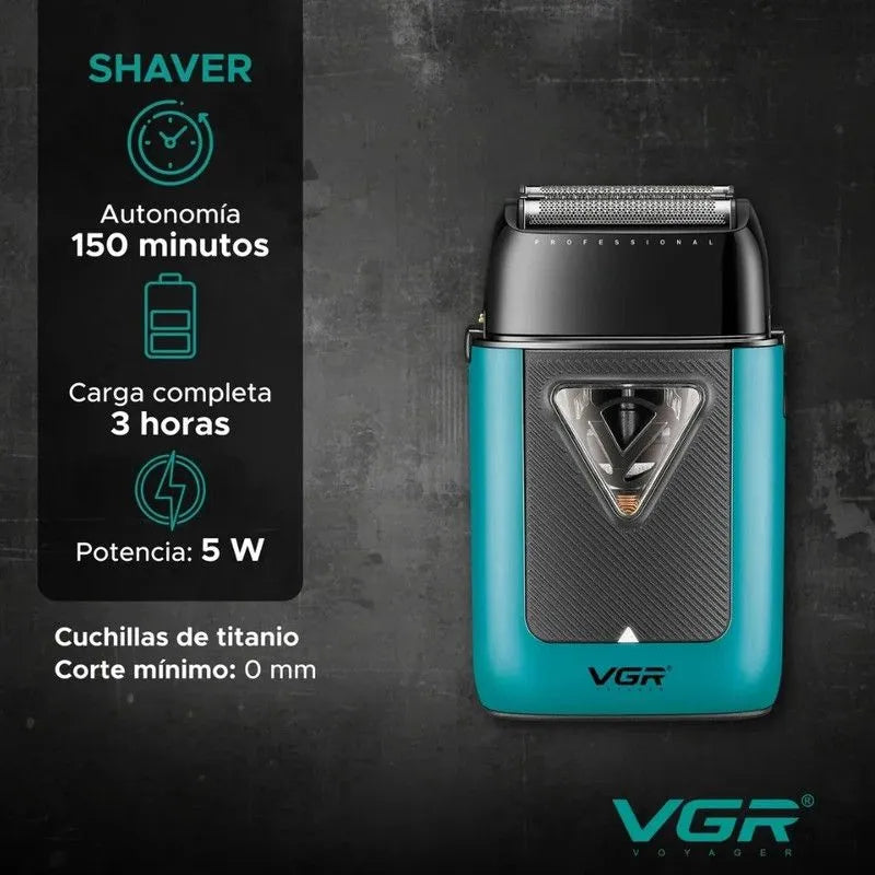 VGR  V035 S3