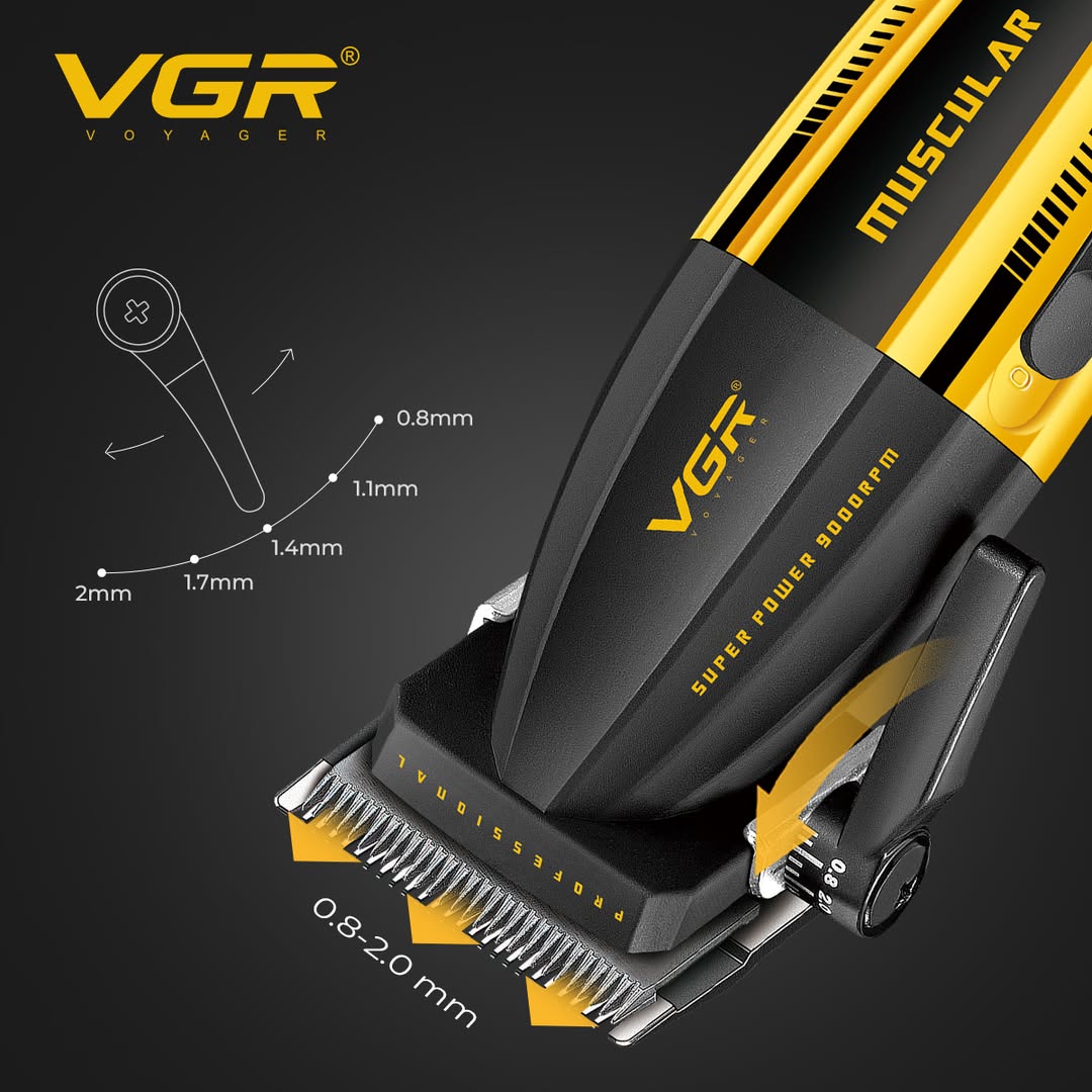 VGR - 285