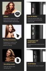 VGR V-427 Hair Dryer