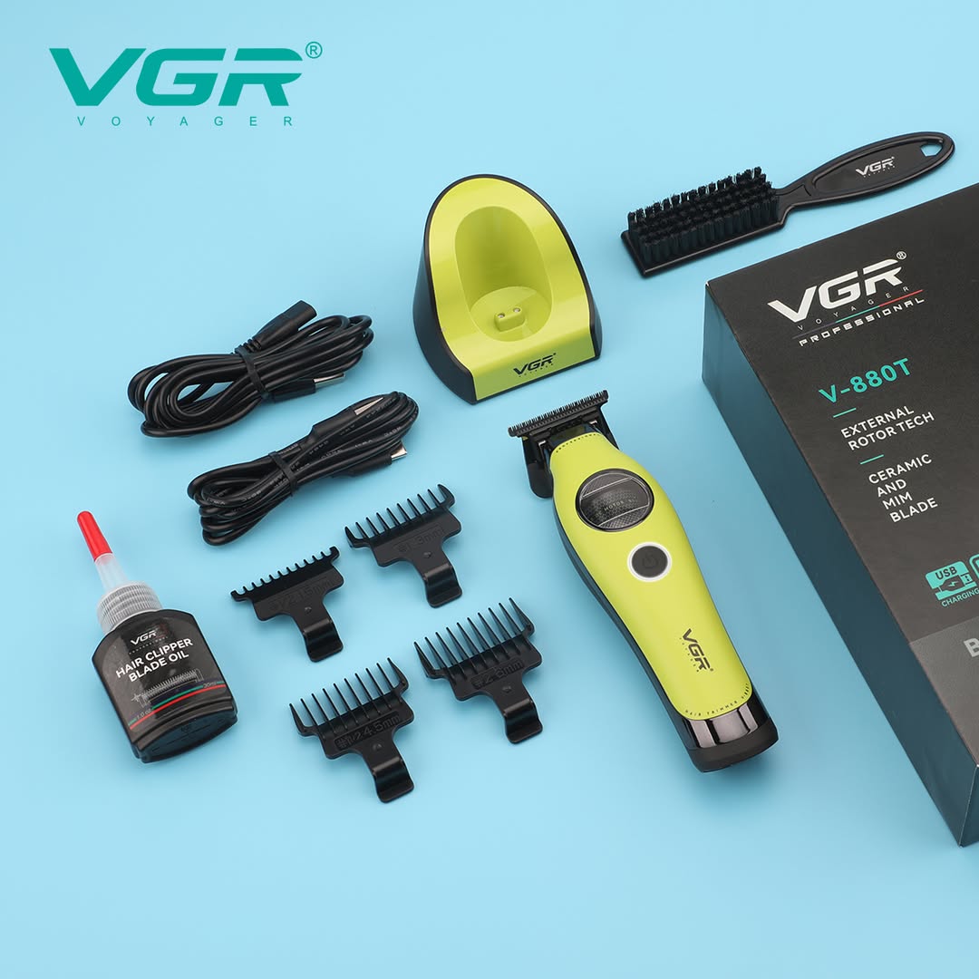 VGR-880T