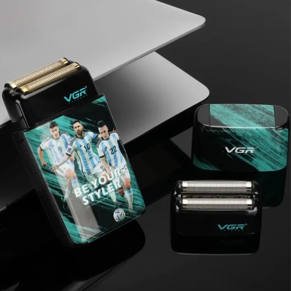 VGR V-309