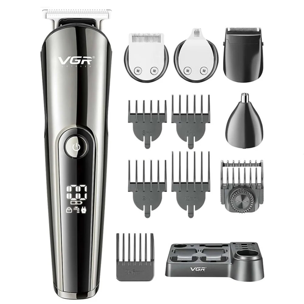 VGR V-107