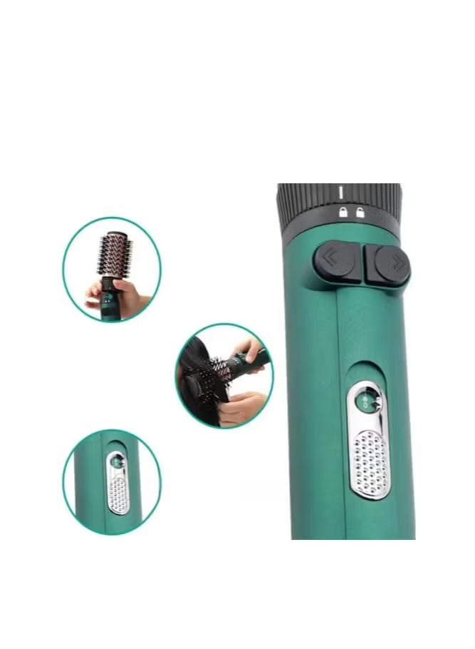 فرشاة مجفف شعر VGR V-498 الأيونية – 3 في 1