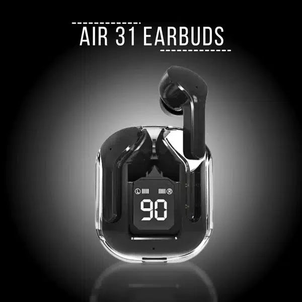 Air 31 Earbuds|| 11.11 Sale ||Best for Pubg