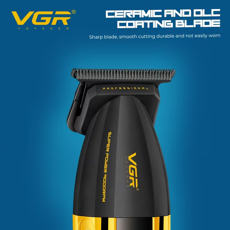 VGR - 285 T
